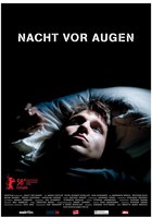 Взгляд ночи