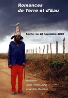 Romances de terre et d'eau