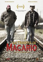 La tragedia de Macario