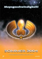 Космический дозор. Эпизод 1