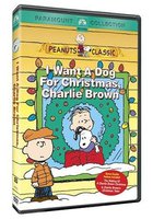Я хочу собаку на Рождество, Чарли Браун