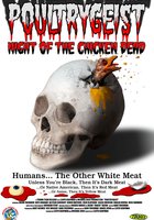 Атака куриных зомби