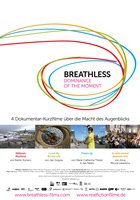 Breathless: Dominance of the Moment