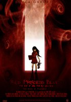 Red Princess Blues Animated: The Book of Violence