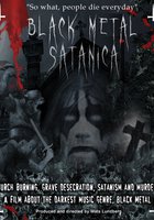 Сатанинский Блэк-Метал