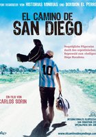 Путь Святого Диего