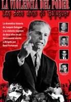 Balaguer: La violencia del poder