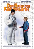 Письмо космонавта