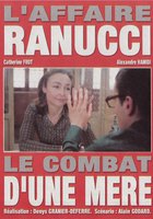 Дело Кристиана Рануччи: Борьба матери