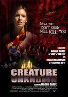 Creature Unknown