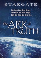 Звездные врата: Ковчег Истины (видео)