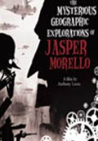 Загадочные географические исследования Джаспера Морелло