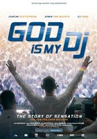 God Is My DJ
