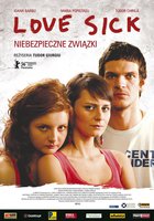 Болезнь любви