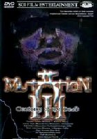 Мутация 3 – Век мертвецов (видео)