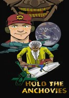 Hold the Anchovies (видео)