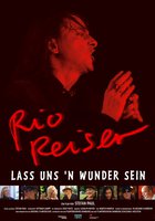 Lass uns 'n Wunder sein. Auf der Suche nach Rio Reiser