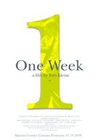 Одна неделя