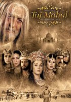 Тадж-Махал: Вечная история любви