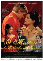 Загадочный случай на улице Синтра