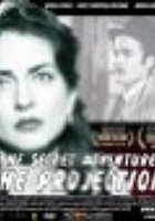 The Secret Adventures of the Projectionist