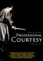 Professional Courtesy