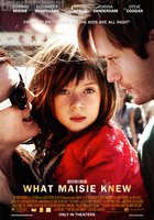 Развод в большом городе