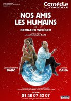 Наши друзья Человеки