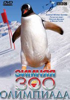 BBC: Зимняя Зоо олимпиада