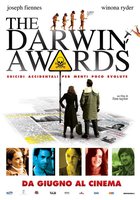 Премия Дарвина