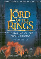 The Lord of the Rings Trilogy: Behind-the-Scenes (видео)