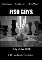 Fish Guys (видео)