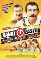 Kanal-i-zasyon