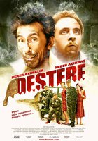 Дестере