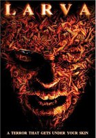 Человек-личинка