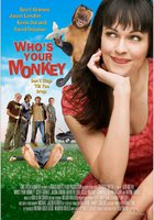 Кто твоя обезьяна?
