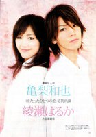 Любовь моей жизни (мини-сериал)