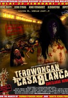 Terowongan Casablanca