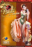 Танец всей жизни