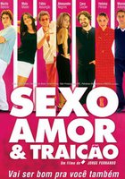 Секс, любовь и измена