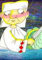 Мальчик с пальчик