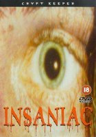 Insaniac (видео)