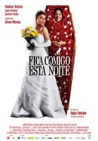 Останься со мной этой ночью