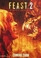 Пир 2: Кровавые секунды (видео)