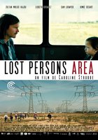 Территория потерянных