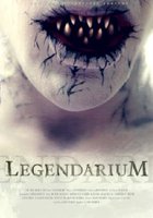 Legendarium