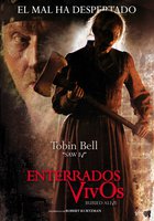 Заживо погребенные