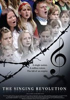 Поющая революция (видео)