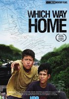 Какая дорога ведет домой?