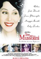 Чай с Муссолини